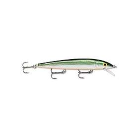 Rapala Lure Husky Jerk 12cm/13g/1,2-2,4m TSD