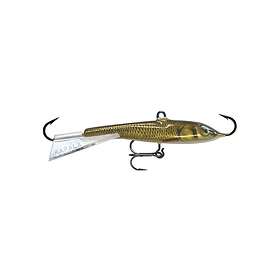 Rapala Lure Jigging Rap W5 5cm/9g GSL,