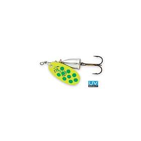 Vibrax Lure Hot Pepper BFS4 10g FYGR