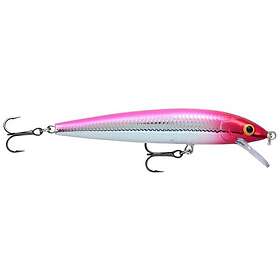 Rapala Lure Husky Jerk 10cm/10g/1,2-2,4m PCL