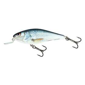 Salmo Lure Executor SR 12cm/33g/2,5-5,0m RD