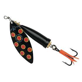 Vibrax Lure Lax Super BFSASV6 33g BYR