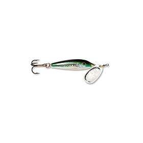 Vibrax Lure Minnow Spin 3 5g MN