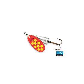 Vibrax Lure Hot Pepper BFS6 18g FRY