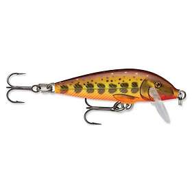 Rapala Lure Countdown 3cm/4g/0,6-0,9m HMMD