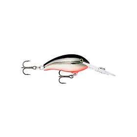 Rapala Lure Shad Dancer 7cm/15g/2,7-4,2m HLWM