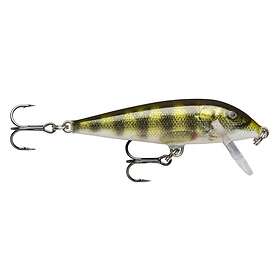 Rapala Lure Countdown 7cm/8g/1,5-2,4m PEL