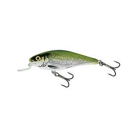 Salmo Lure Executor SR 5cm/5g/0,6-1,2m OLB