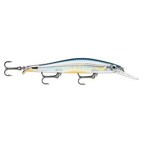 Rapala Lure RipStop Deep 12cm/15g/2,4-2,9m EB