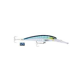 Rapala Lure X-Rap Magnum 16cm/72gr/9,0m WHU