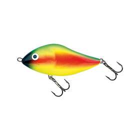 Salmo Lure Slider 10F 10cm/36g/1,0m PRT