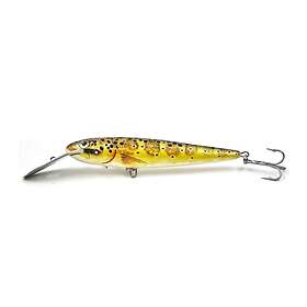 Salmo Lure Whitefish 13SX 13cm/27g/4,0-7,0m T