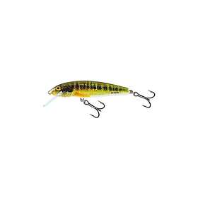 Salmo Lure Minnow 5S 5cm/5g/0,8-1,5m HRM