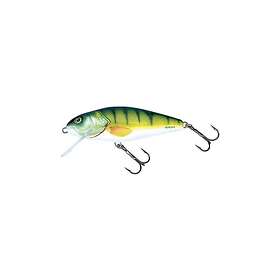 Salmo Lure Abborre 12F 12cm/36g/2,0-4,0m PHH