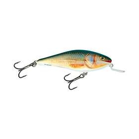 Salmo Lure Executor SR 7cm/8g/1,0-2,0m RR