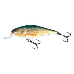 Salmo Lure Executor SR 12cm/33g/2,5-5,0m RR