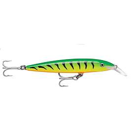 Rapala Lure Floating Magnum 14cm/22gr/2,7-3,3m FT