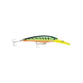 Rapala Lure X-Rap Magnum 12cm/32gr/4,5m FT