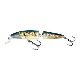 Salmo Lure Fanatic 7F 7cm/5g/0,5-1,0m RG