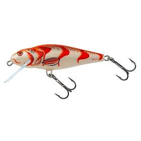 Salmo Lure Abborre 12F 12cm/36g/2,0-4,0m APE