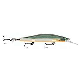 Rapala Lure RipStop Deep 12cm/15g/2,4-2,9m HLW