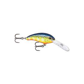 Rapala Lure Shad Dancer 5cm/8g/2,1-3,0m HS