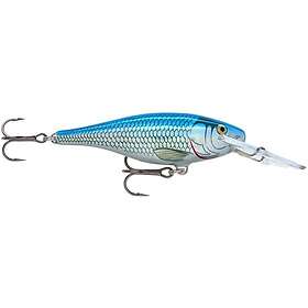 Rapala Lure Shad Rap 7cm/8g/1,5-3,3m HBSH