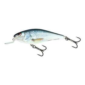 Salmo Lure Executor SR 7cm/8g/1,0-2,0m RDE