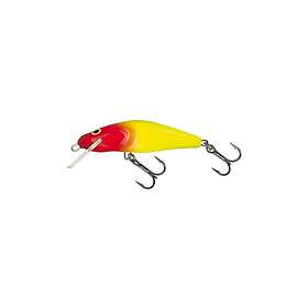 Salmo Lure Bullhead 6F 6cm/6g/1,0-1,5m CLO