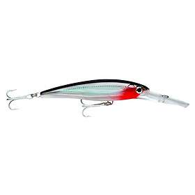 Rapala Lure X-Rap Magnum 12cm/32gr/4,5m S