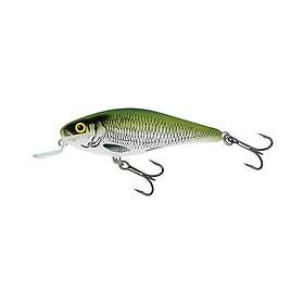 Salmo Lure Executor SR 7cm/8g/1,0-2,0m OLB