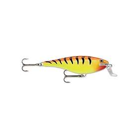 Rapala Lure Super Shad Rap 14cm/45g/1,5-2,7m HT