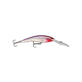 Rapala Lure Deep Tail Dancer 11cm/22gr/9,0m PCLF