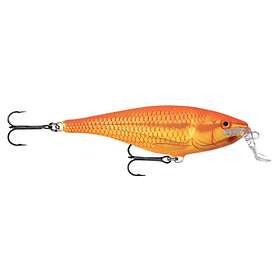 Rapala Lure Super Shad Rap 14cm/45g/1,5-2,7m GF