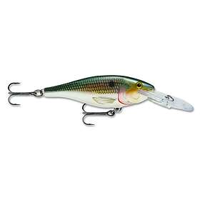 Rapala Lure Shad Rap 7cm/8g/1,5-3,3m SD