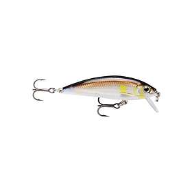 Rapala Lure X-Rap CountDown 5cm/4g/0,6-1,2m AYU