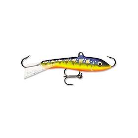 Rapala Lure Jigging Rap W5 5cm/9g GHP,