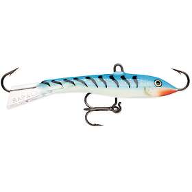 Rapala Lure Jigging Rap W5 5cm/9g GBT,