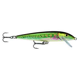 Rapala Lure Original Floater 5cm/3g/0,9-1,5m MN