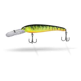 Quantum Lure Stretch 11,5cm/21g/4,5m Magic Green