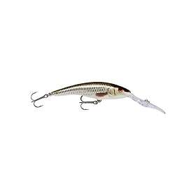 Rapala Lure Deep Tail Dancer 9cm/13g/6,0m ROL