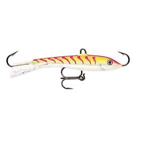 Rapala Lure Jigging Rap W9 9cm/25g PTU,