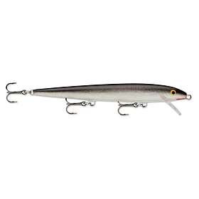 Rapala Lure Original Floater 13cm/7g/1,2-1,8m S