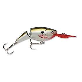 Rapala Lure Jointed Shad Rap 7cm/11g/2,1-4,5m BOF