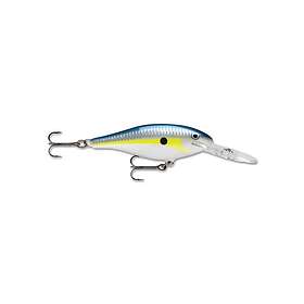 Rapala Lure Shad Rap 9cm/15g/2,4-4,5m HSD