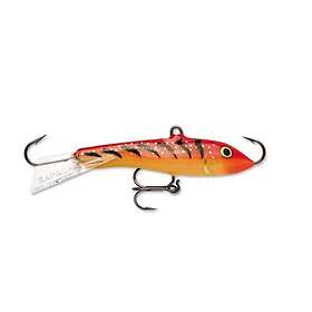 Rapala Lure Jigging Rap W3 3cm/6g BRT,