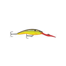 Rapala Lure Deep Tail Dancer 11cm/22gr/9,0m BHO