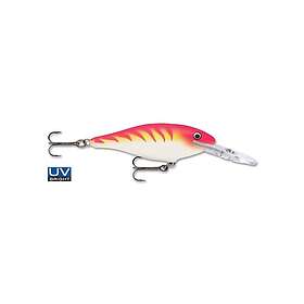 Rapala Lure Shad Rap 9cm/15g/2,4-4,5m PTU