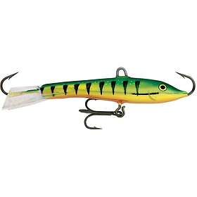 Rapala Lure Jigging Rap W9 9cm/25g P,