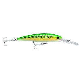 Rapala Lure X-Rap Magnum 11cm/22gr/3,0m GGM